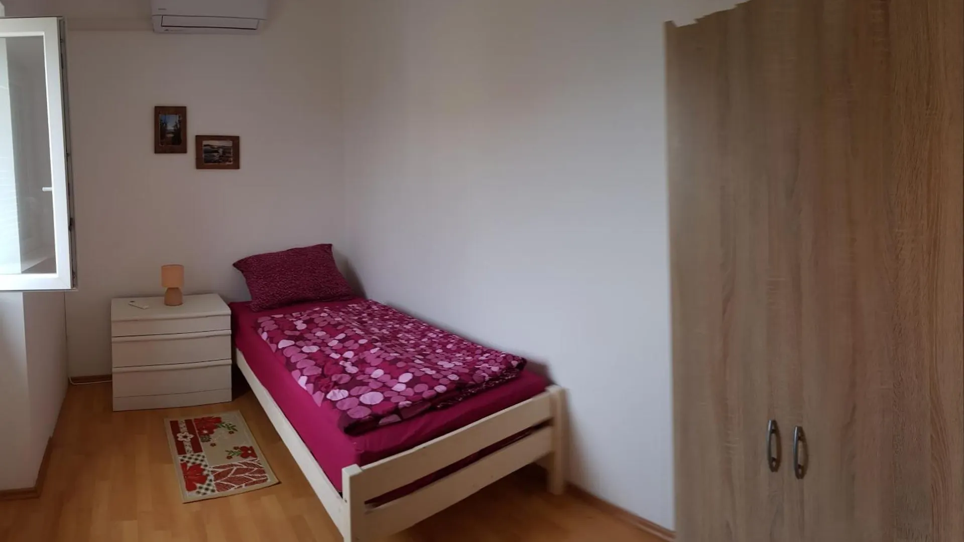 Malea Apartments Ližnjan Croatie