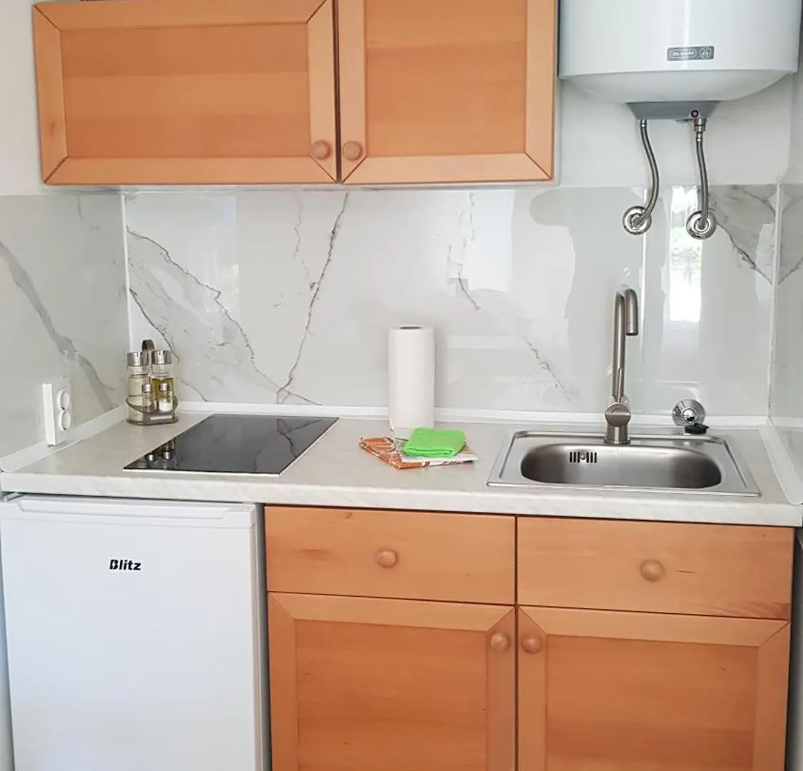 Malea Apartments Liznjan Croatia