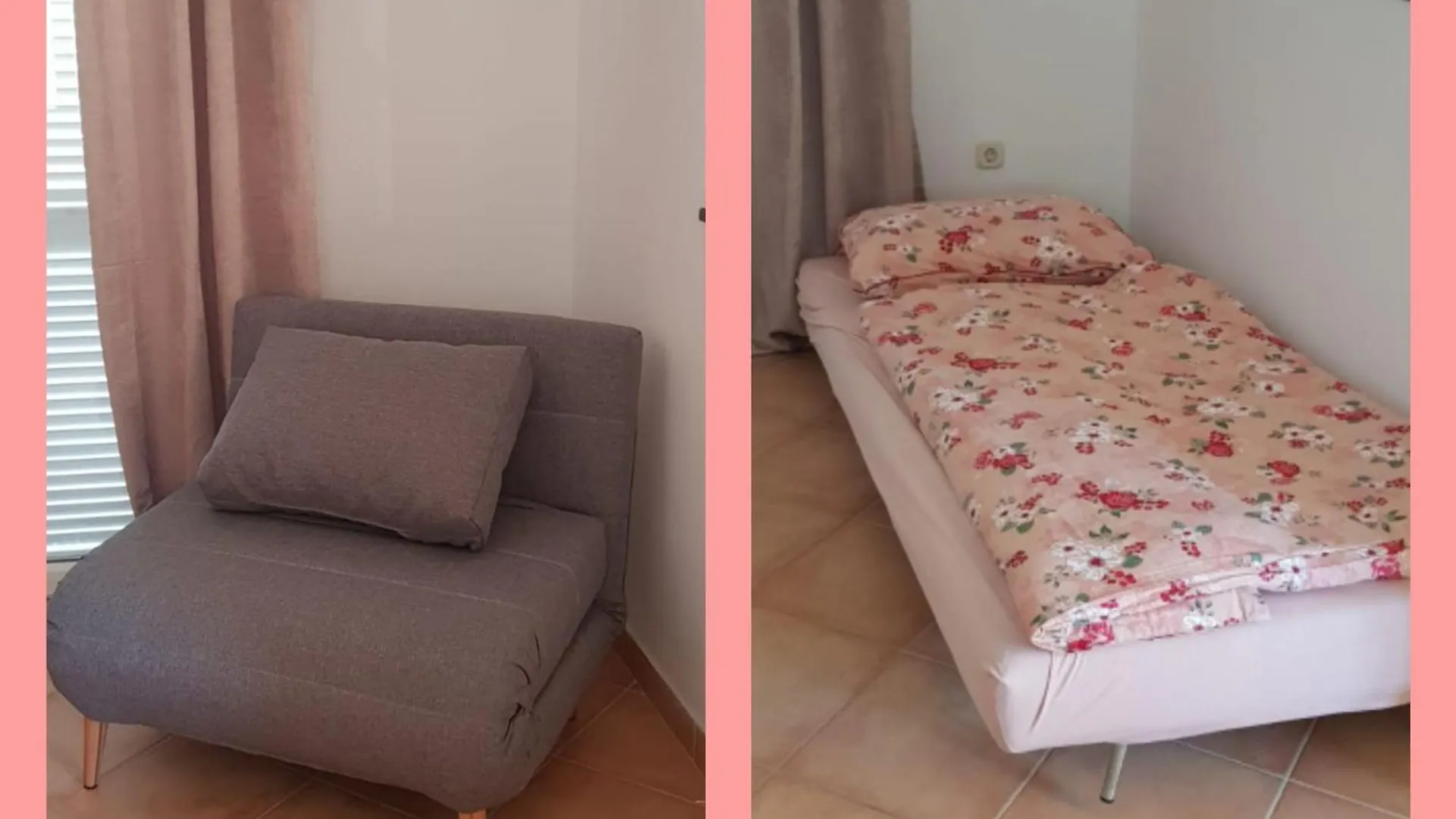 Malea Apartments Liznjan Croatia